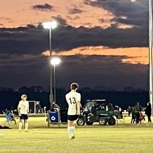 Meet your Posher, Logan